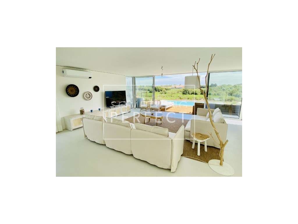 Moradia V3 no Possanco Comporta-12