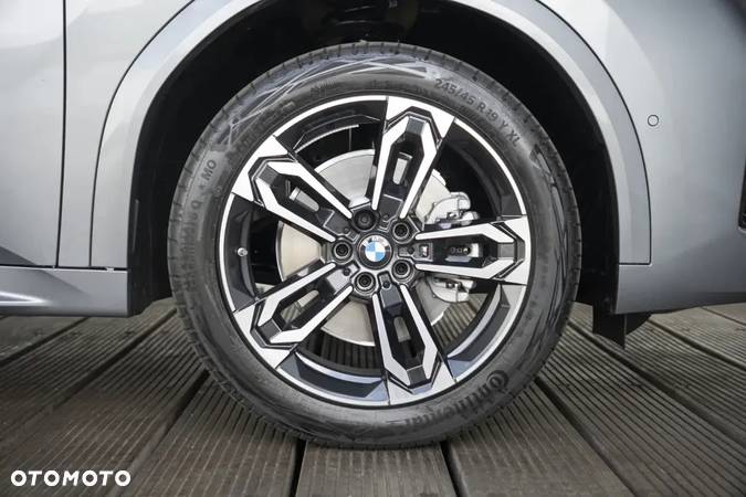 BMW X2 sDrive20i mHEV M Sport - 8