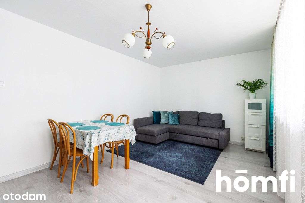 Nowa Cena! Przestronne, 3 Pokoje, Metra Trocka - Pełny obrazek: 4/16