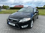 Ford Mondeo Turnier 2.0 TDCi Business Edition - 1