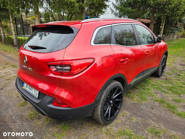 Renault Kadjar 1.6 dCi Energy Night&Day - 5