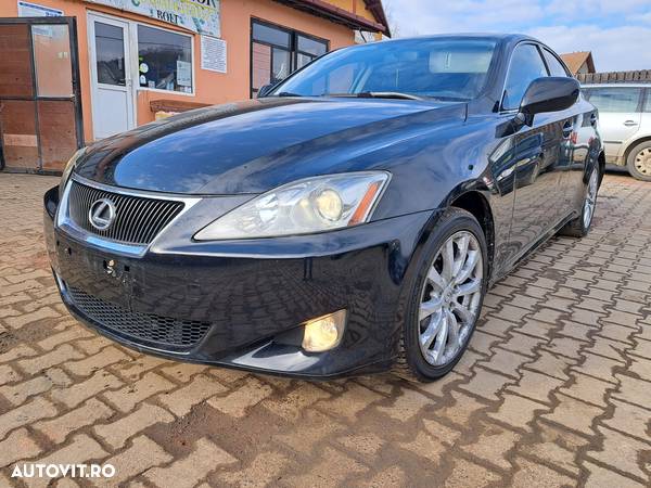 Piese/Dezmembrez Lexus Is 220d - 2