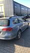 Dezmembram Volkswagen Passat B7 1.6 TDI an fabr. 2012 - 4