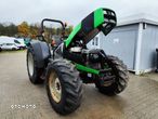 Deutz-Fahr Agrofram 410 2013r 420 430 85 100 Agroplus Agrotron Agrolux 4x4 G - 23