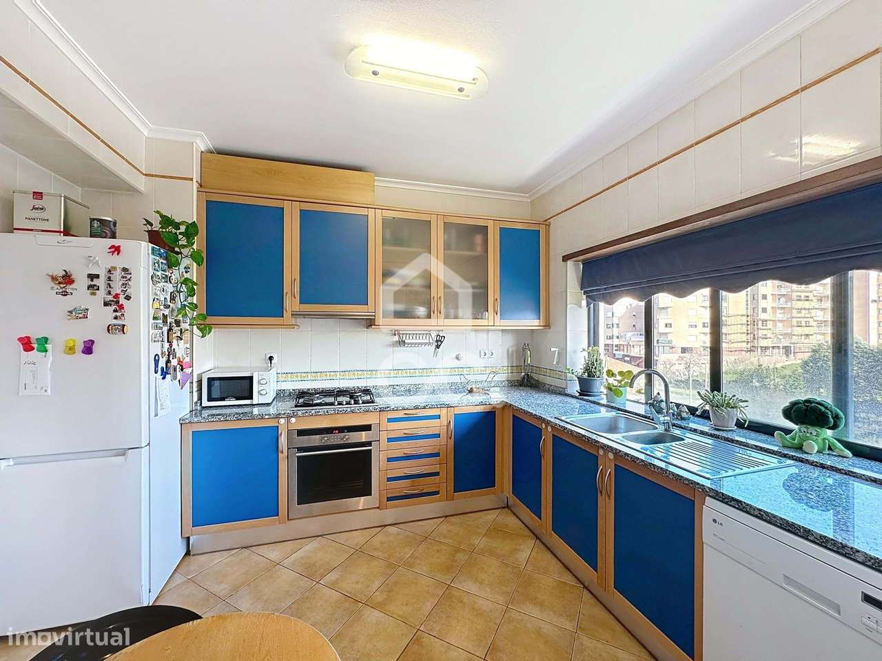 Apartamento T3 Duplex  no Centro da Cidade - Grande imagem: 5/18