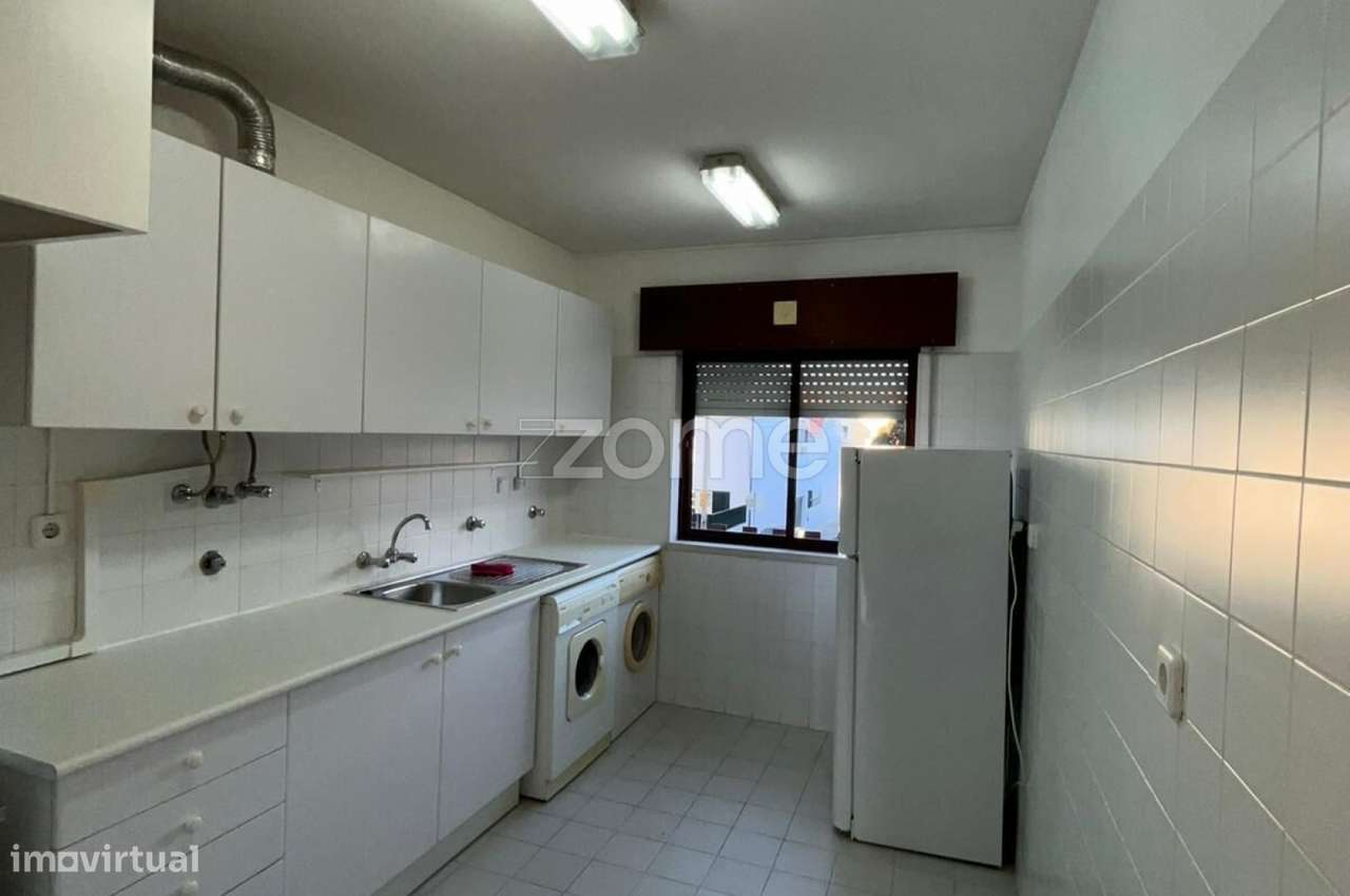 Arrendamento T3 – Bairro Coopalme, Mem Martins / Algueirão - Grande imagem: 3/15