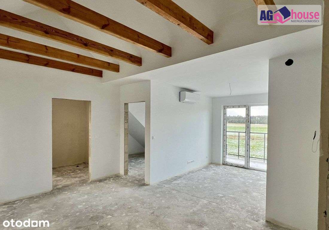 Inwestycyjny budynek z 6 lokalami - Ostrowo-5