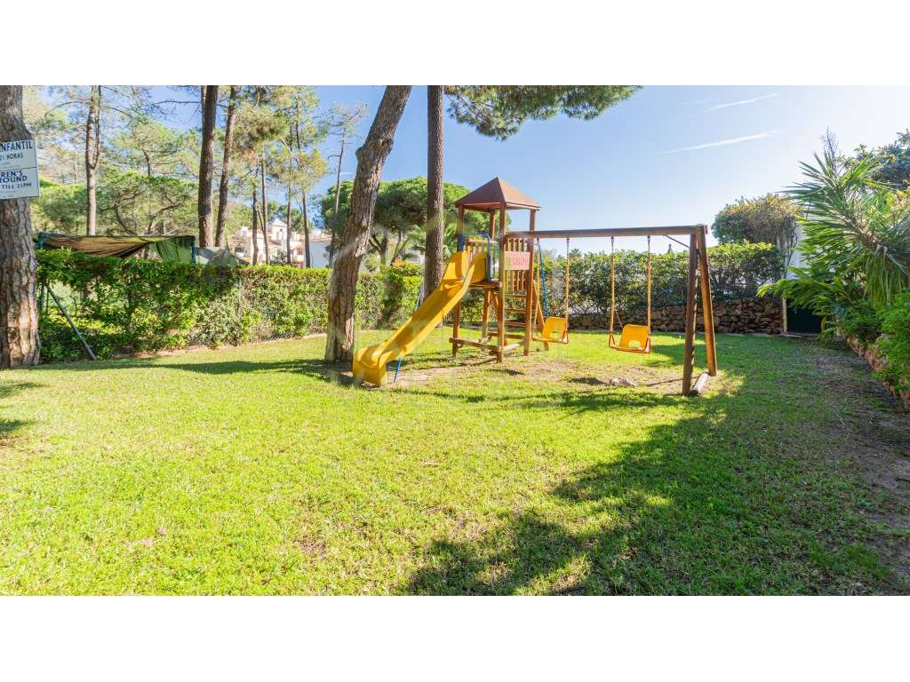 Apartamento T3 em Vilamoura-15