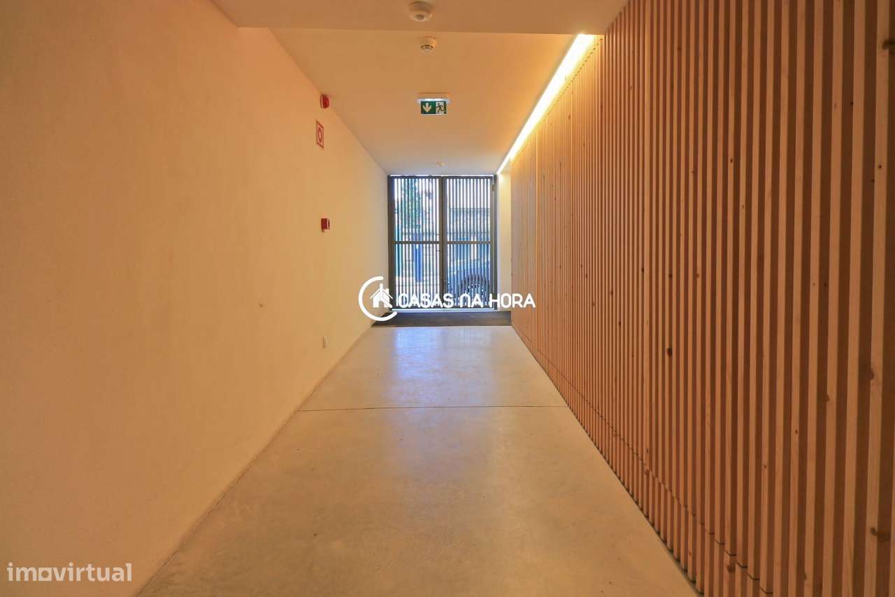 T1 | Varanda | Centro do Porto-8