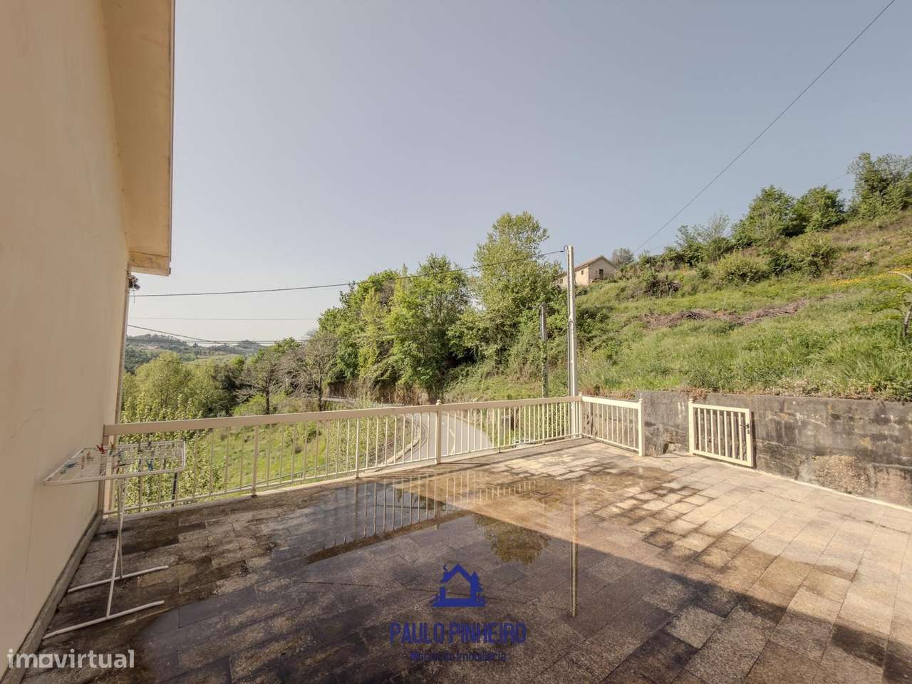 Moradia T3 com Terraço e Garagem | Cabeceiras de Basto, Braga-23
