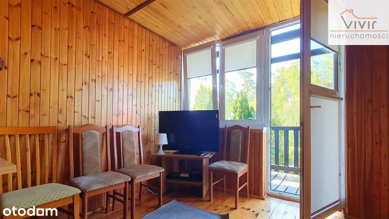 126 mkw. Dom nad morzem. Działka 364 mkw. - O% !!-11