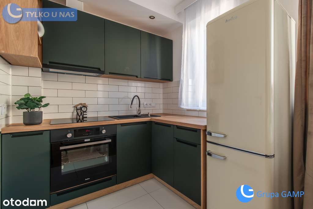 Nowe studio tuż obok ICE Kraków *Stare Dębniki* - Pełny obrazek: 3/16