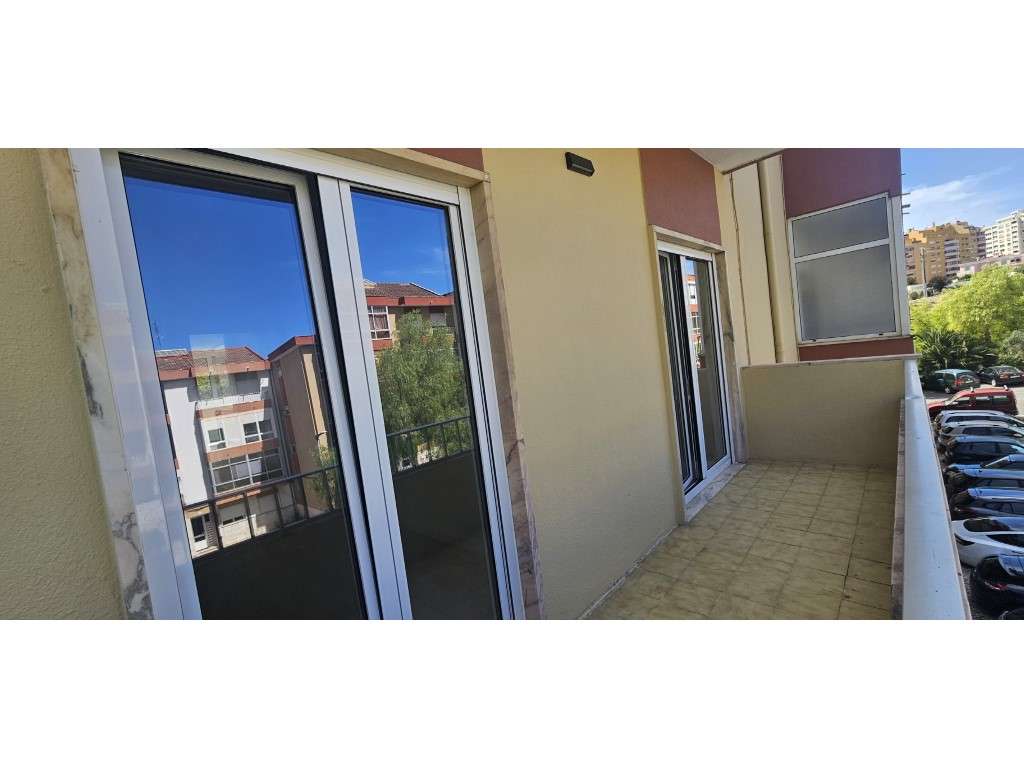 T3 totalmente remodelado, a Estrear no Forte da Casa-32