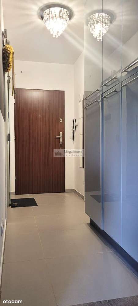 Okazja!!!Ogród 155m2, miejsce postojowe w cenie-8