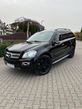 Mercedes-Benz GL 420 CDI - 40