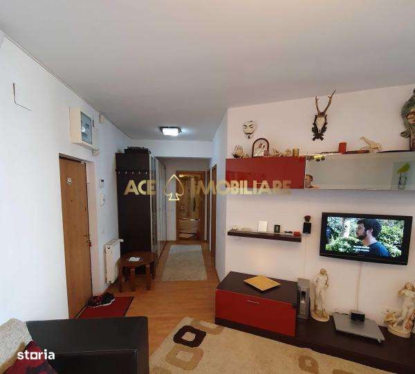 Vitan | 3 camere | Centrala imobil | Metrou | Mobilat & Utilat - Imagine principală: 4/8