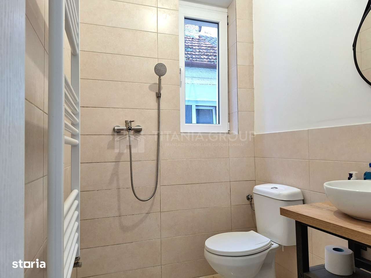 Spatiu birouri renovat modern central - Imagine principală: 5/5