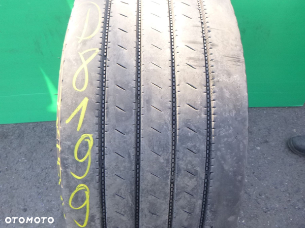 385/55R22,5 Roadx DX670 - 1