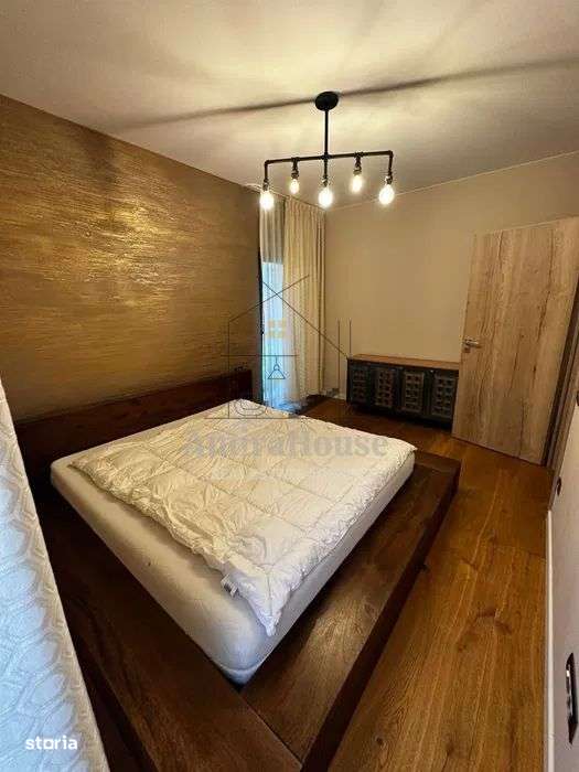 Apartament 3 camere in imobil tip vila, 79 mp, garaj, curte comuna, Gr-11