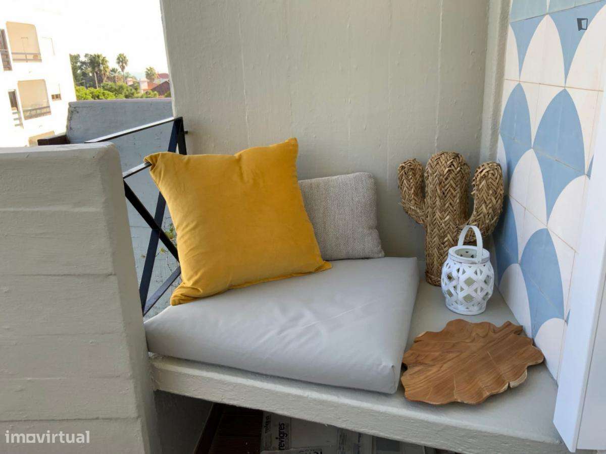 Estúdio - localizado em Estoril Lisbon - Grande imagem: 2/8