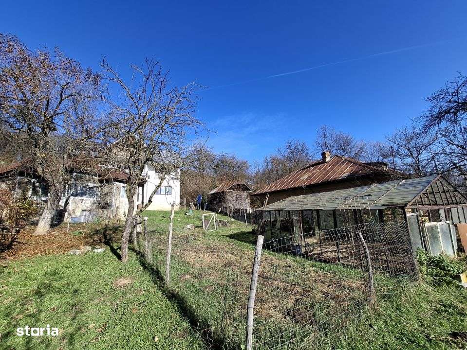 Comision 0 - Vila de vacanta in sat Șuvita, judetul Dambovita-13