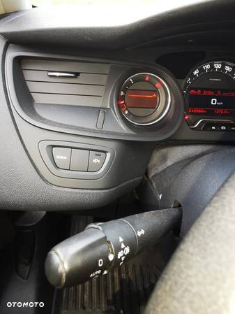 Citroën C5 2.0 HDi Confort Equilibre Navi - 8