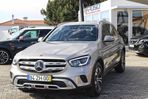 Mercedes-Benz GLC 220 d - 10