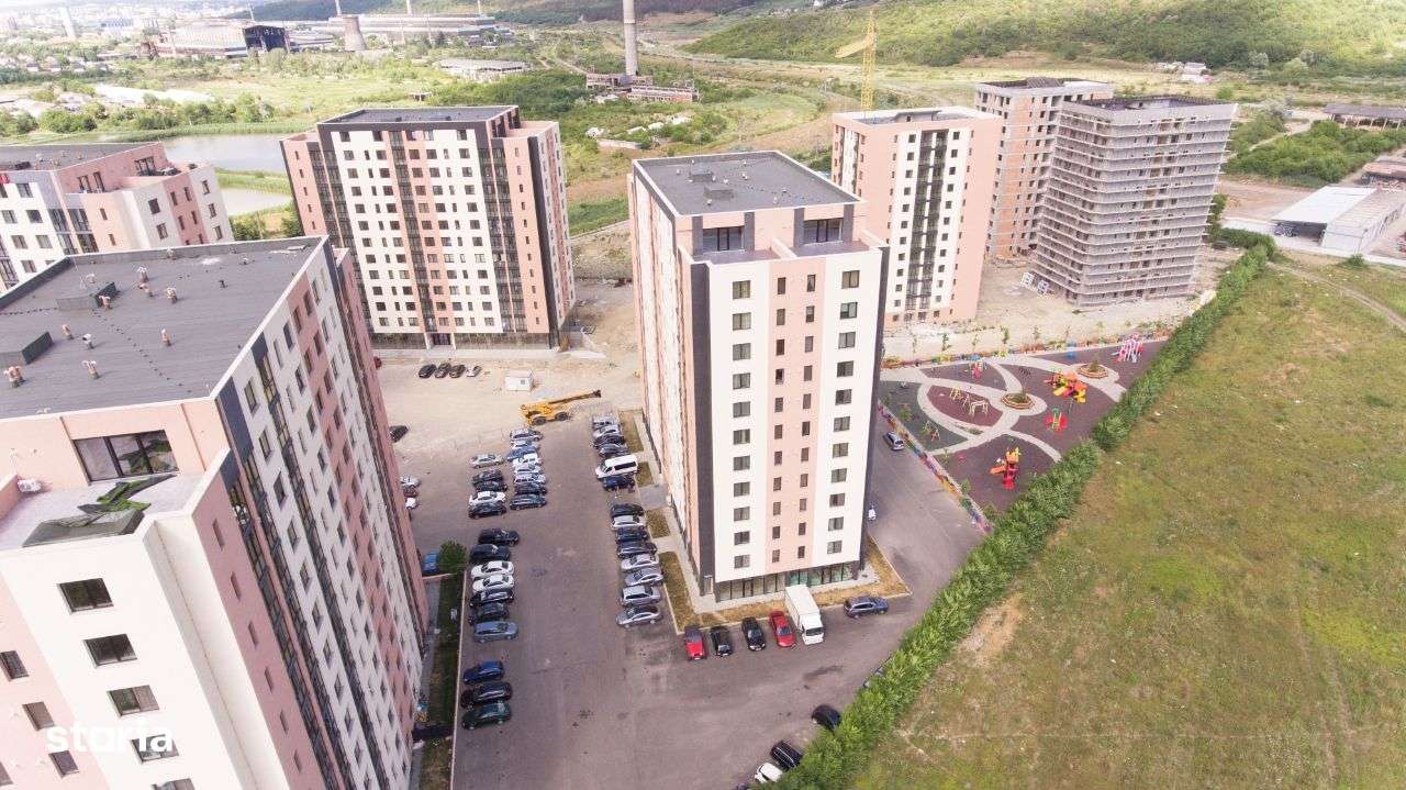 Apartamente direct de la Dezvoltator cu 1 2 si 3 camere - Imagine principală: 2/12