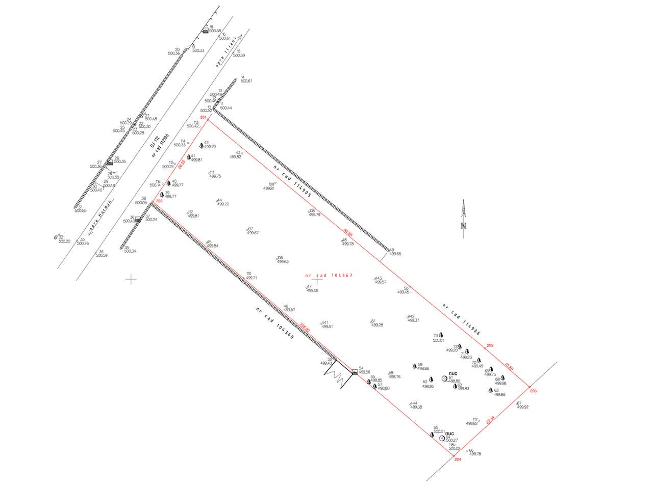 Proprietate 2950mp: Sosea DJ112, Imprejmuit + Container. Podu Oltului - Imagine principală: 4/19