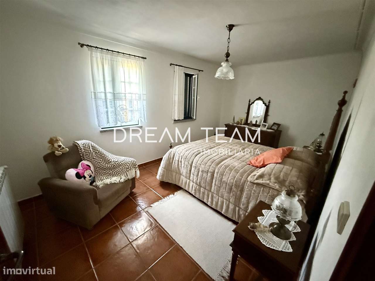 Quinta com Moradia T5 Seia - Póvoa Nova-42