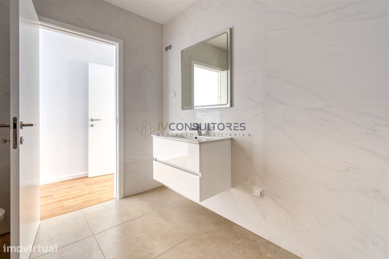Apartamento T2 Venda em Valongo do Vouga,Águeda-21