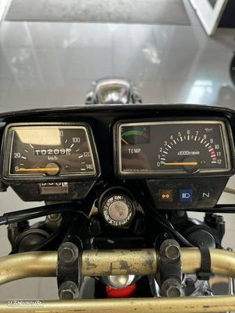 Yamaha DT 125 LC - 5