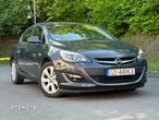 Opel Astra IV 1.4 T Energy EU6 - 7