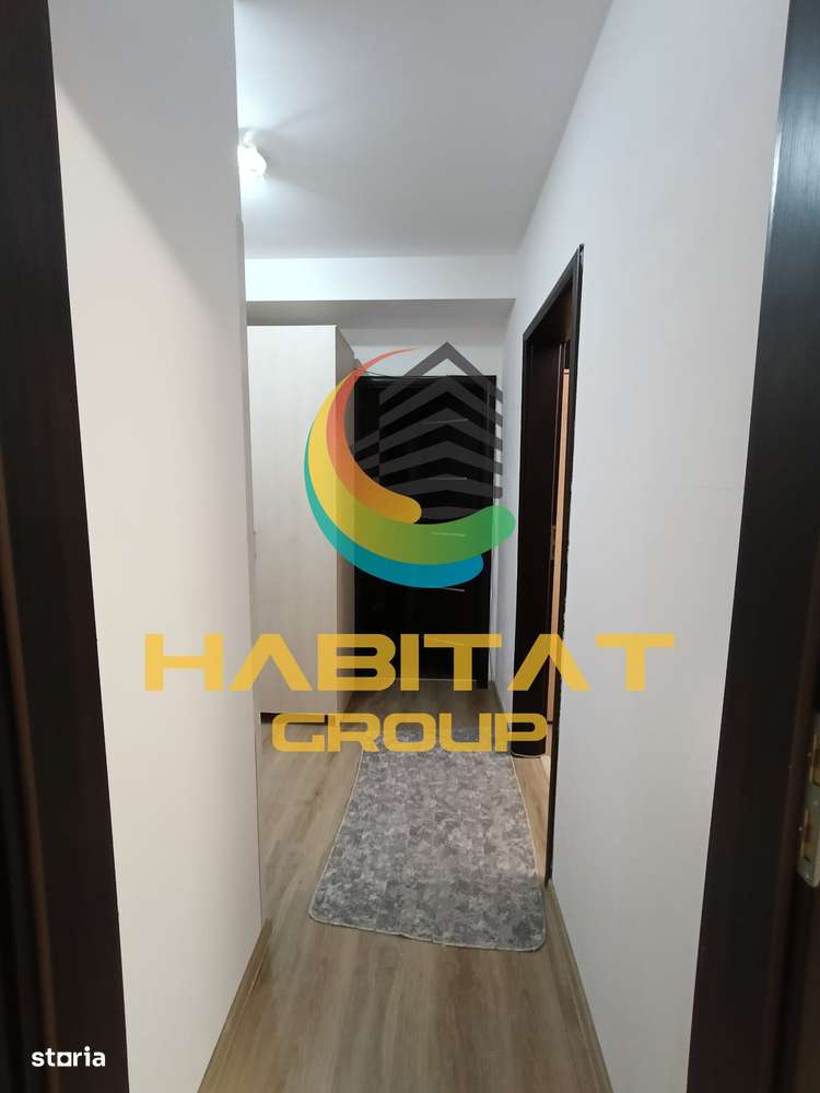 Apartament 2 camere de vanzare mobilat si utilat - Imagine principală: 5/12