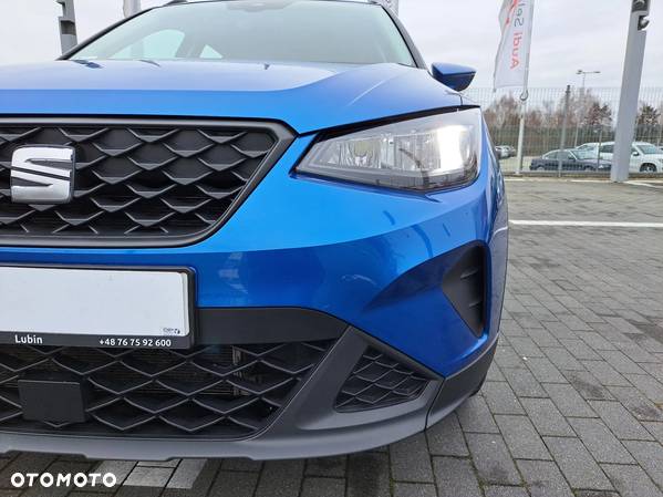 Seat Arona 1.0 TSI Style S&S DSG - 23