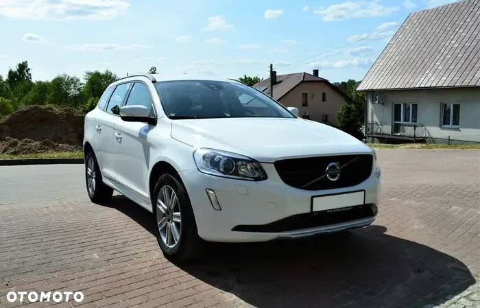 Volvo XC 60 - 2