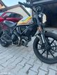 Ducati Scrambler - 5