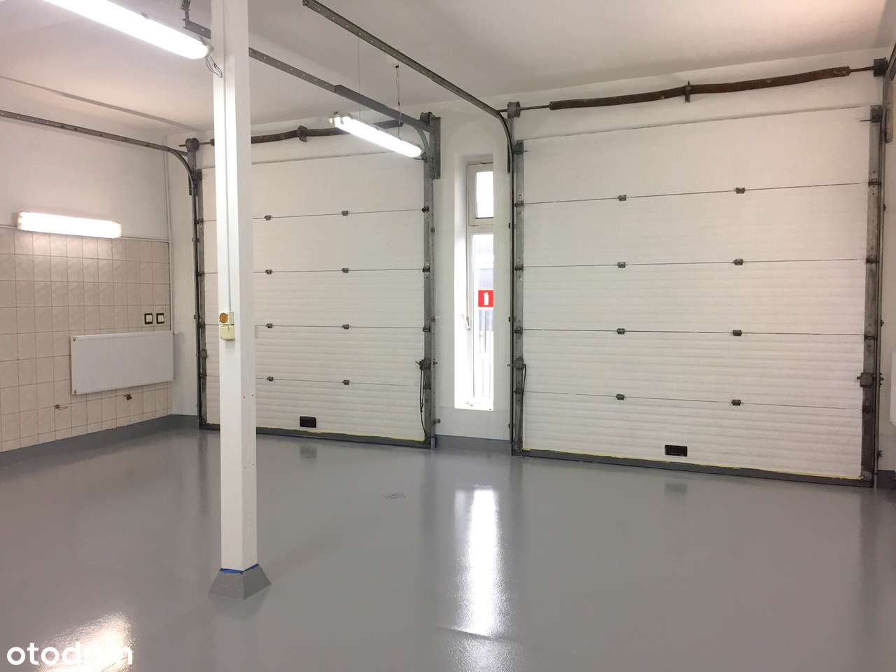 Atrakcyjne 290m2 al. Jerozolimskie Klima Parking 3x WC - Pełny obrazek: 4/20