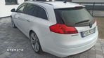 Opel Insignia 2.0 CDTI Cosmo ecoFLEX - 11