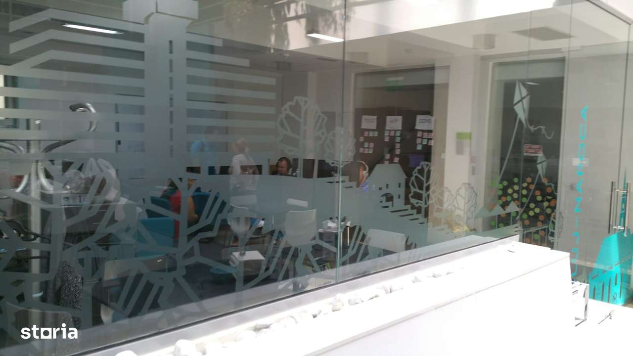 Spatiu birouri premium | Cladire moderna | Zona Ultracentrala - Imagine principală: 3/20