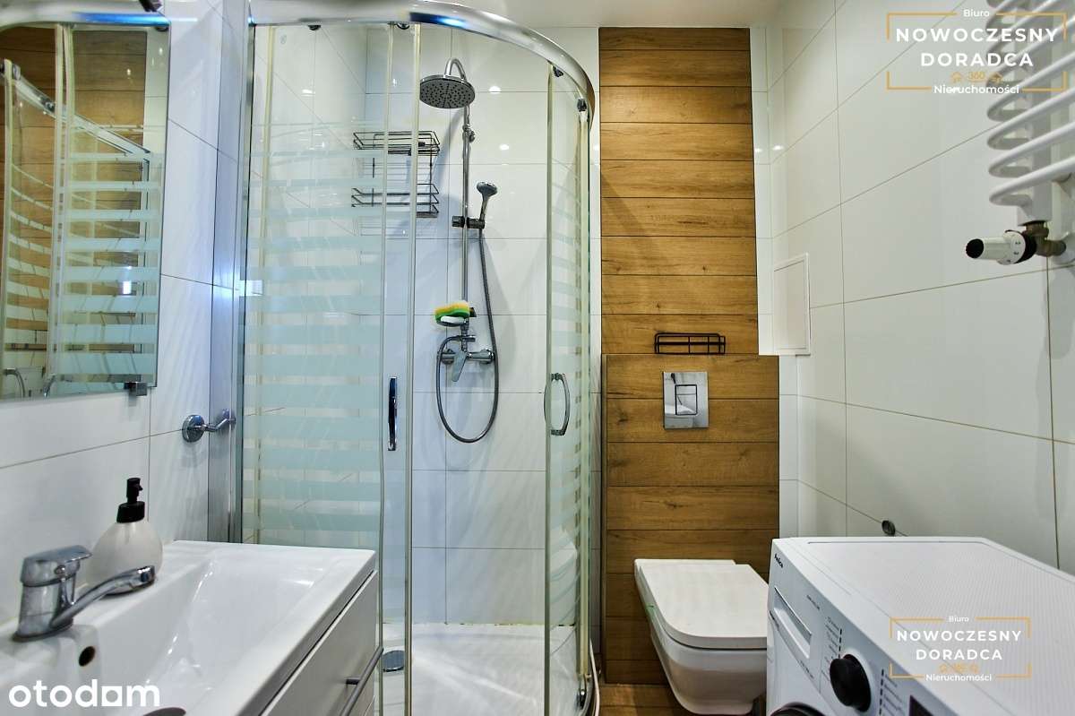 3 Pokoje | Obok Akademika PANS | Nowy Świat-2