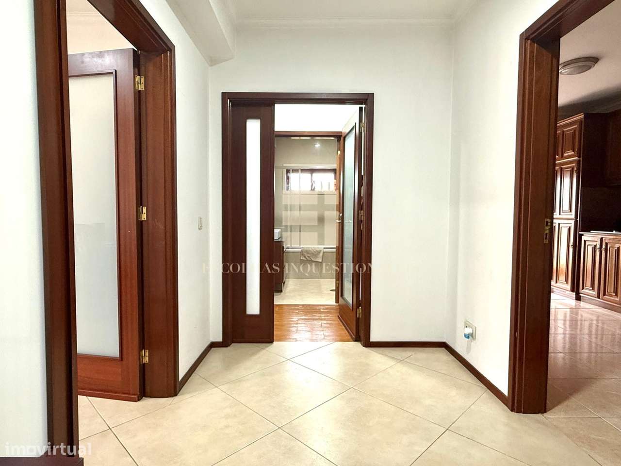 Apartamento T2 Venda em Sobrosa,Paredes-8