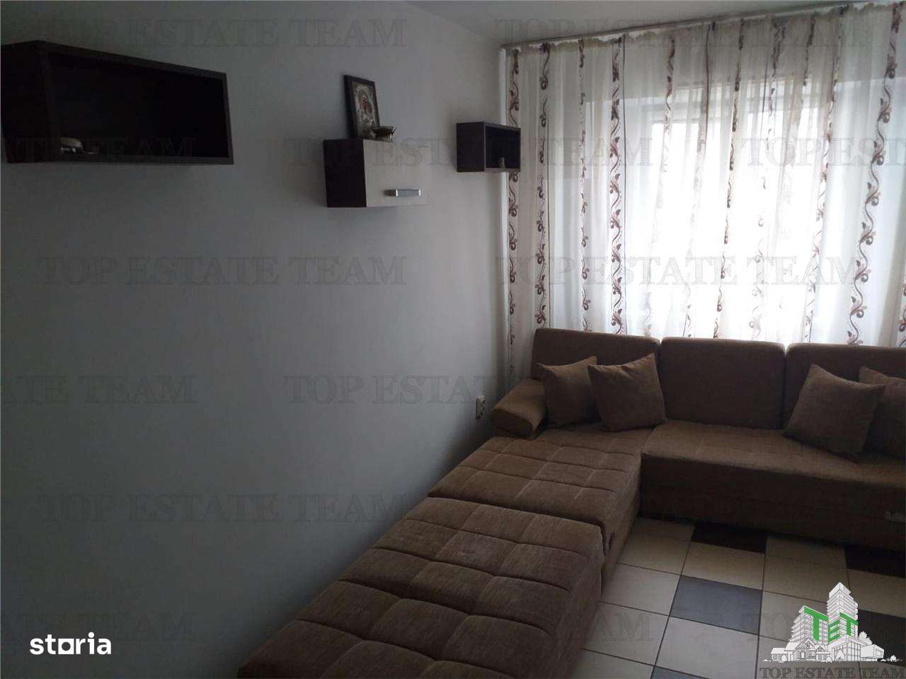 Apartament 3 camere - elegant - Calea Calarasilor - Braila - vanzare - Imagine principală: 4/7
