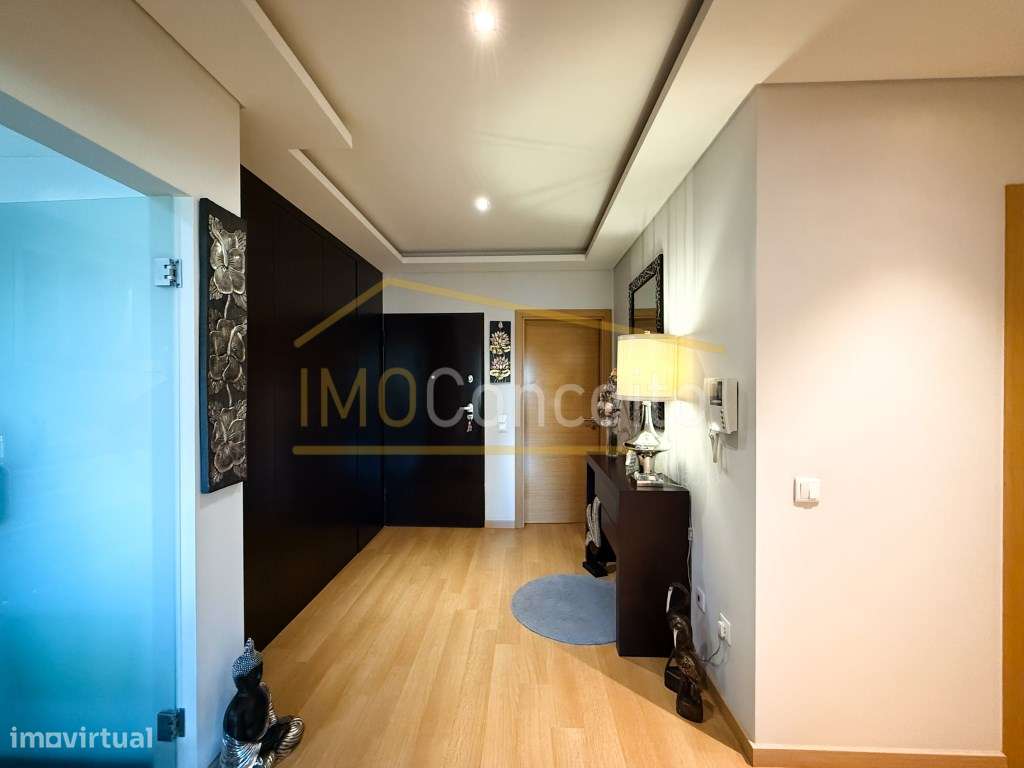 Apartamento T3 - Torres Novas Negreus - Grande imagem: 5/25