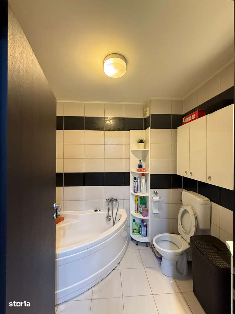 APARTAMENT OPEN SPACE-DE VANZARE-MILITARI RESIDENCE-COMISION 0-4