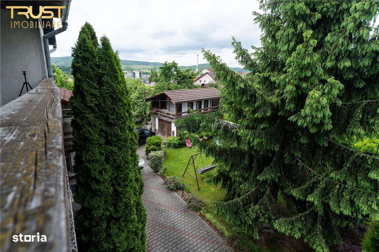 Apartament la Casa l Teren 1400 MP l 250 MP Utili-17