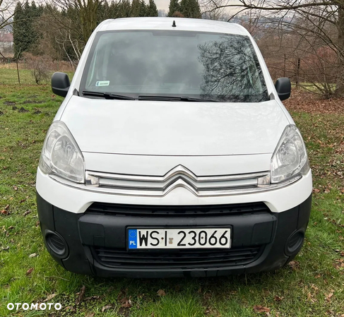 Citroën BERLINGO - 2