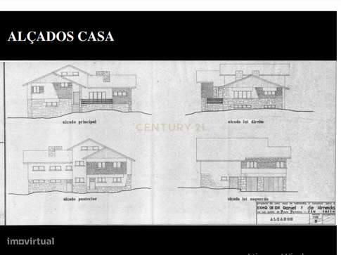 Quinta em Gouveia, com 4,4ha, para Venda - Grande imagem: 4/6