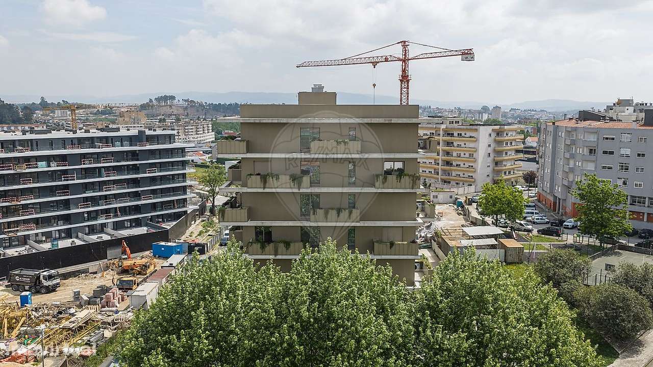 Apartamento T2 para venda-16