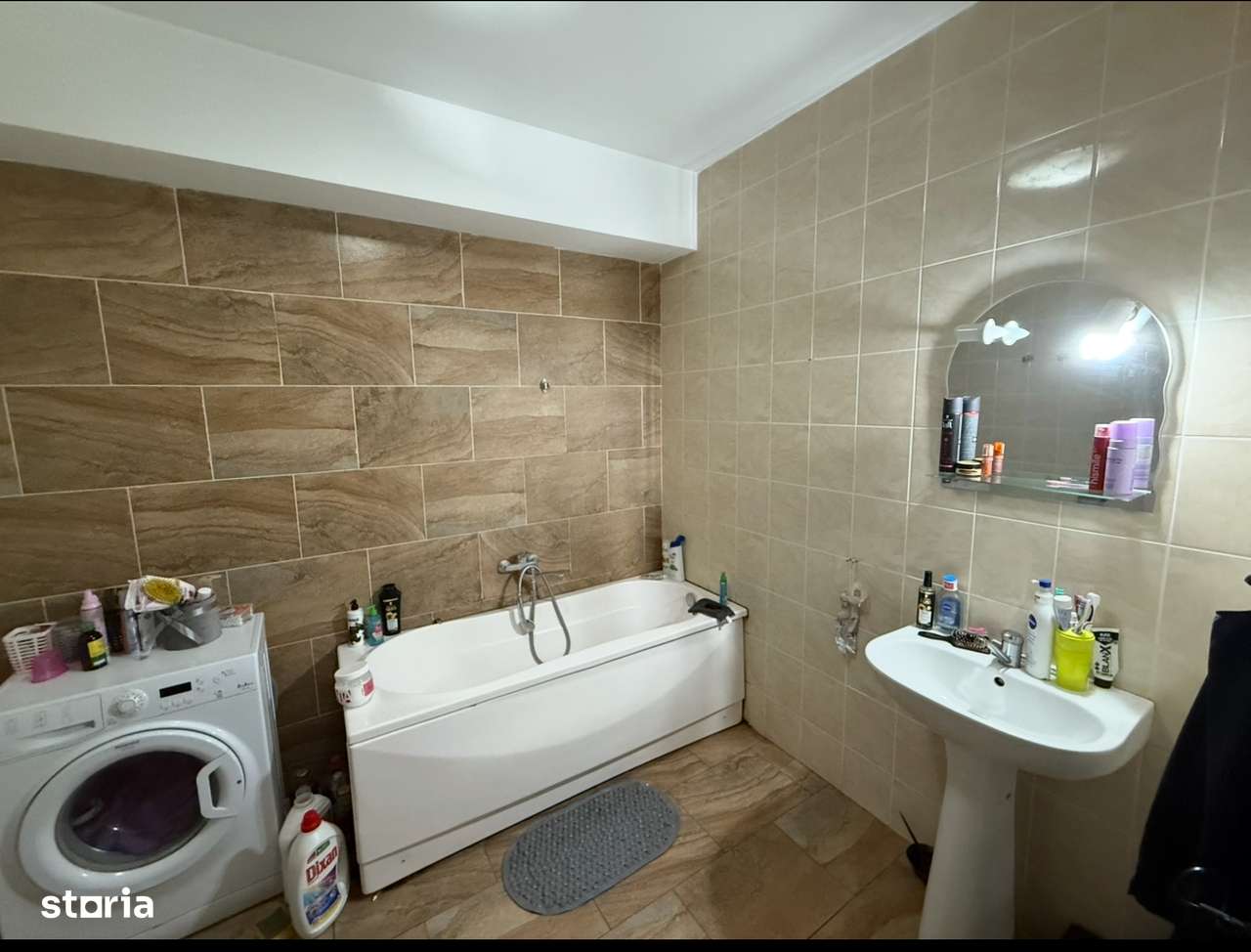 Apartament 2 camere Shopping Plazza-4